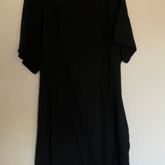 NWT a new day Wrap Dress Sz 4XL - Picture 4 of 4